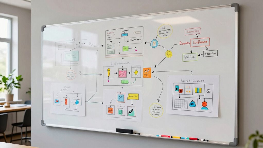 transformative visual planning tool