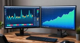 trend analysis over mood