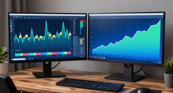 trend analysis over mood