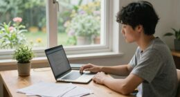 trust the process instead