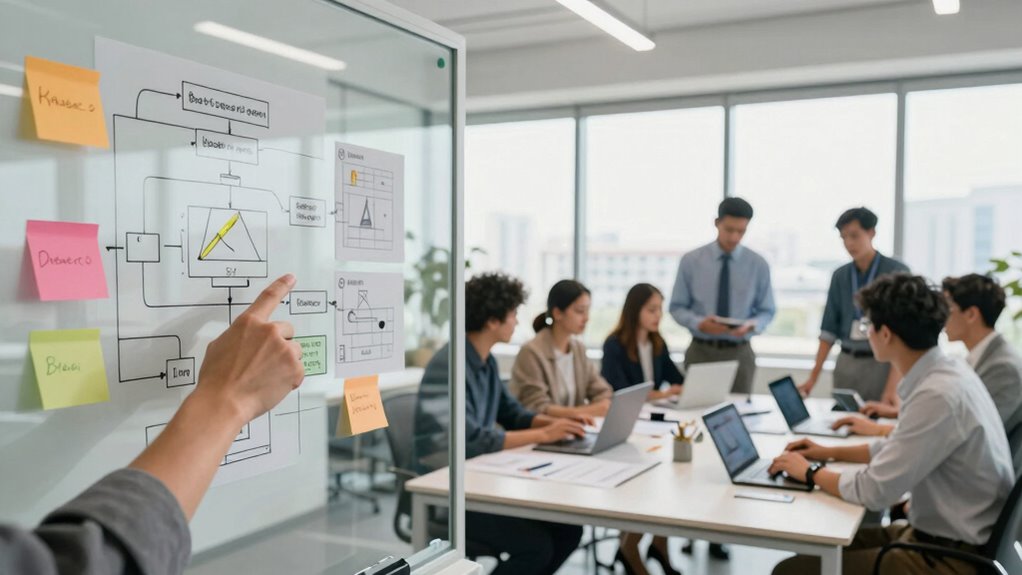 understanding interconnected system dynamics