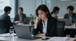 understanding workplace self doubt