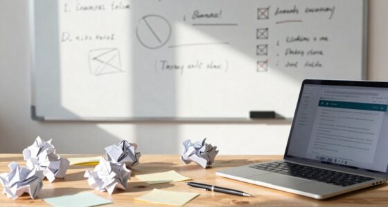 unfinished tasks persist mentally