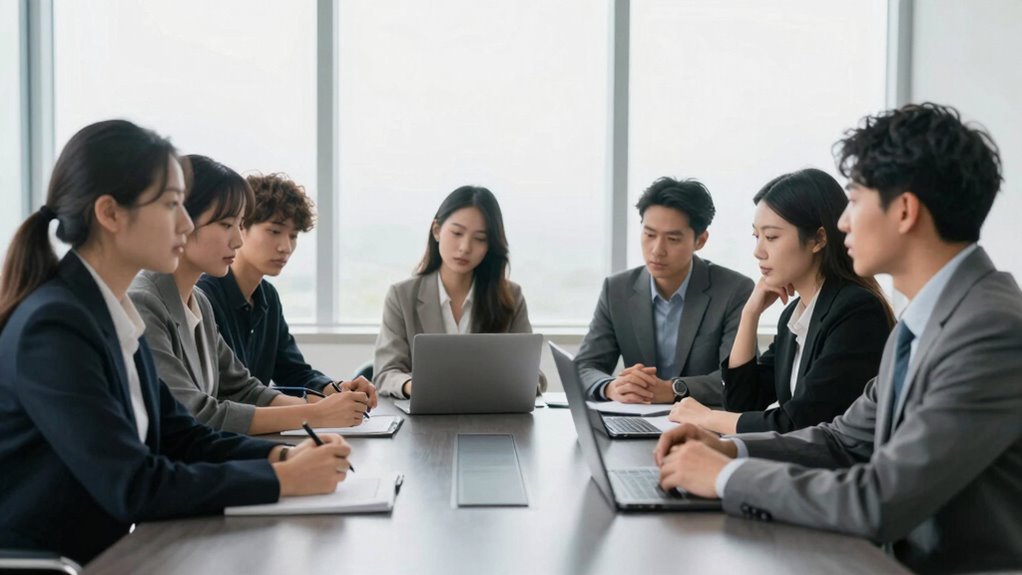 unspoken norms drive performance
