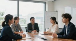 unspoken team behavior standards