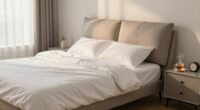 upgrade your sleep experience