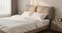 upgrade your sleep experience