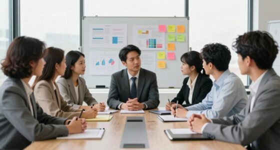 values guiding team choices