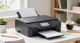 versatile home office solution