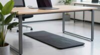 walking pad desk benefits