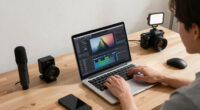 One Video In, a Whole Publishing Kit Out — Without the Cloud