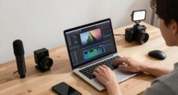 One Video In, a Whole Publishing Kit Out — Without the Cloud