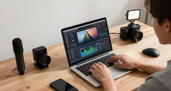 One Video In, a Whole Publishing Kit Out — Without the Cloud