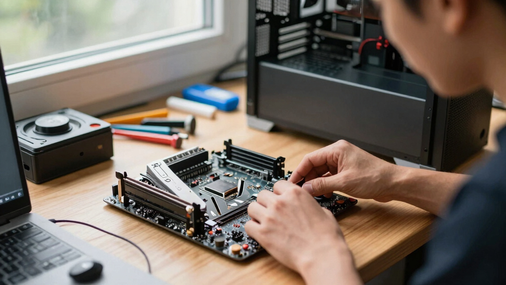 10 Best Computers, Tablets & Components in 2026 — The Ultimate Buying Guide