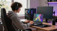 10 Best Gaming Laptops for High-Refresh Play in 2026