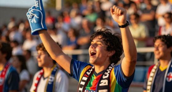 10 Best Soccer Fan Apparel in 2026