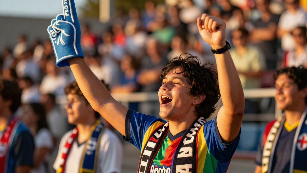 10 Best Soccer Fan Apparel in 2026
