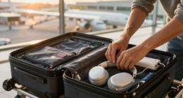 10 Best Travel Accessories for Frequent Flyers in 2026
