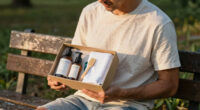 11 Best Self-Care Gift Sets for Men in 2026