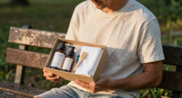 11 Best Self-Care Gift Sets for Men in 2026