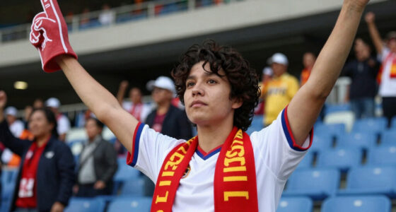 11 Best Soccer Fan Apparel in 2026