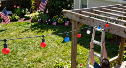 12 Best Patriotic Outdoor String Lights in 2026