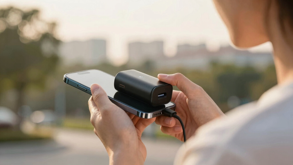 12 Best Portable Travel Chargers in 2026