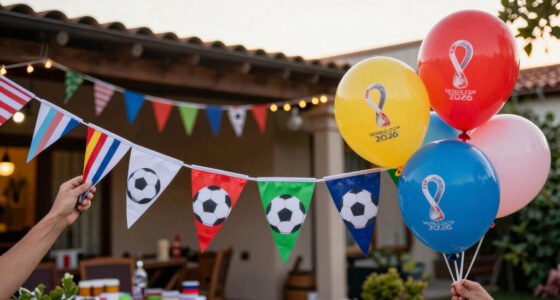12 Best World Cup 2026 Party Supplies in 2026