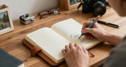 13 Best Personalized Travel Journals in 2026