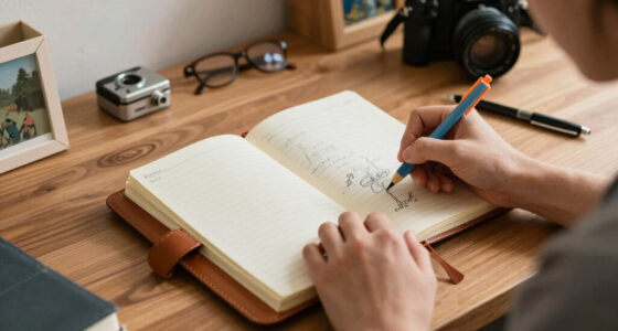 13 Best Personalized Travel Journals in 2026