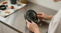 13 Best Portable Travel Fans in 2026