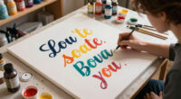 14 Best Motivational Quote Wall Art in 2026