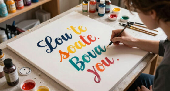 14 Best Motivational Quote Wall Art in 2026