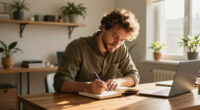 14 Best Personal Development Journals for Men in 2026
