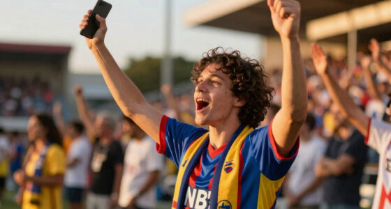14 Best Soccer Fan Apparel in 2026