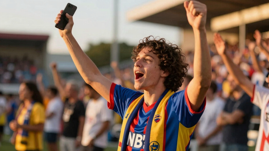 14 Best Soccer Fan Apparel in 2026
