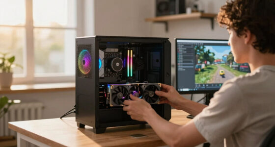 15 Best Graphics Cards for Gaming, AI, and Creative Work in 2026