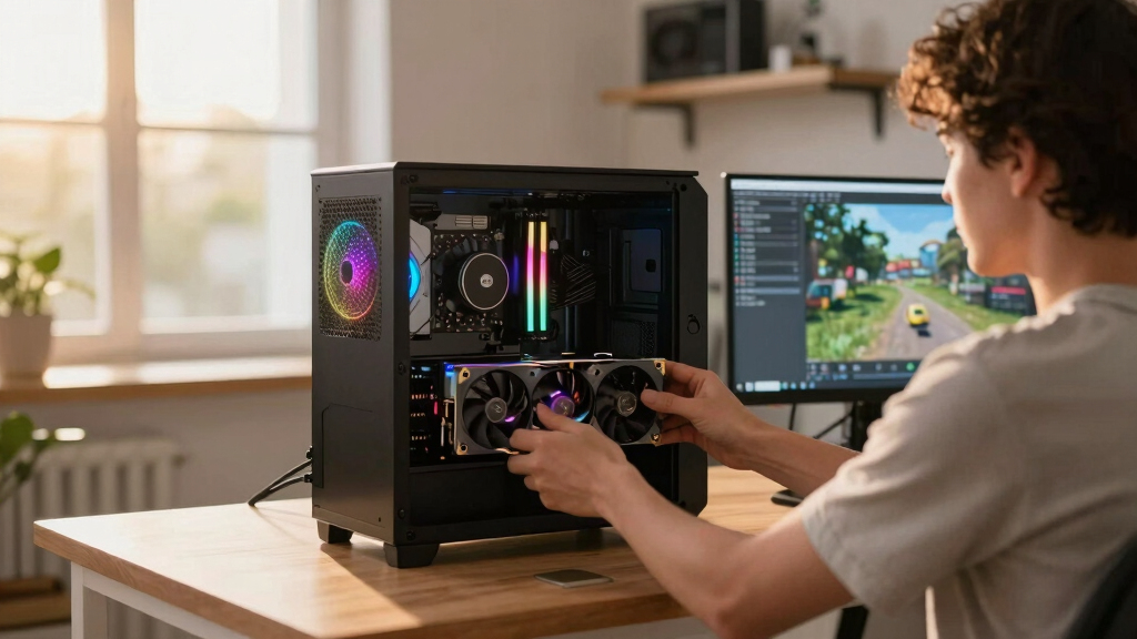 15 Best Graphics Cards for Gaming, AI, and Creative Work in 2026