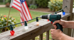 15 Best Patriotic Outdoor String Lights in 2026