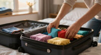 15 Best Travel Packing Cubes in 2026