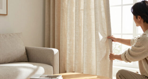 7 Best Curtains Draperies Prime Day Deals in 2026