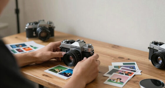 7 Best Film Camera Prime Day Deals for Instant Prints in 2026