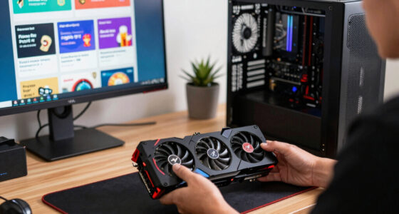 7 Best Graphics Card Prime Day Deals for PC Upgrades in 2026