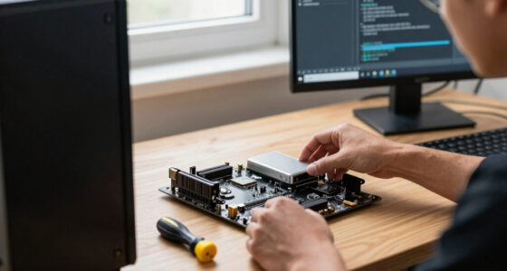 7 Best Internal Solid State Drives for Prime Day Deals in 2026