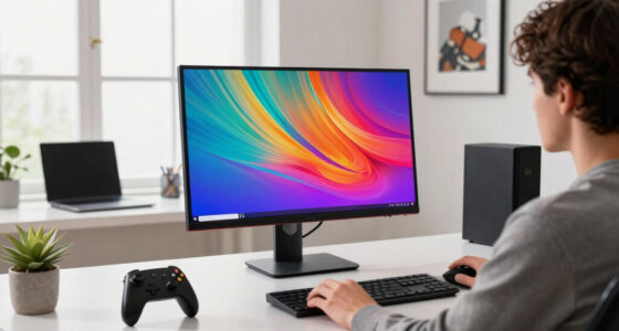 7 Best LCD Monitor Prime Day Deals for Gaming, Work, and Travel in 2026
