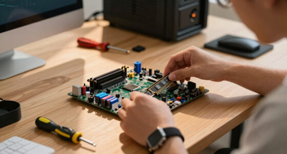 7 Best PC Motherboards for Prime Day Deals in 2026