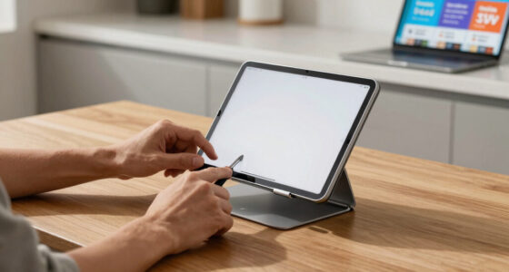 7 Best Tablet Stands and Docks for Prime Day Deals in 2026