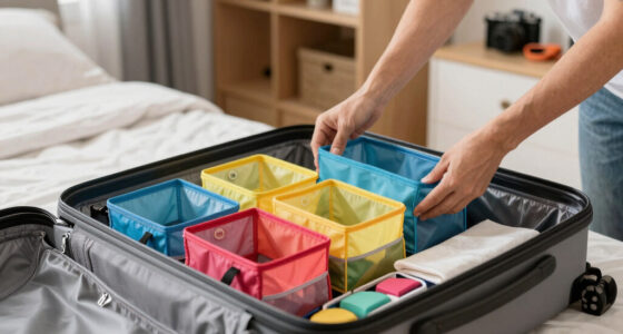 9 Best Travel Organizing Accessories in 2026