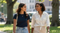 A glimpse at Sasha and Malia Obama growing up in public eye