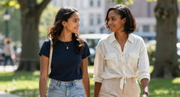 A glimpse at Sasha and Malia Obama growing up in public eye